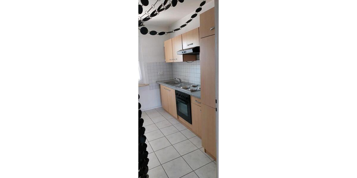 Etagenwohnung Duisburg Hamborn - 2 Zimmer, 58 m&sup2;, 600&euro; | Angebot:26044693