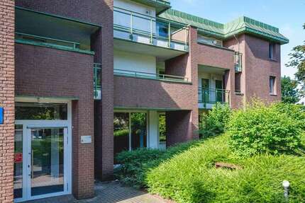 Wohnung Molfsee Schulensee - 1 Zimmer, 46 m&sup2;, 535&euro; | Angebot:27674206