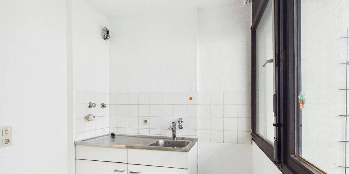 Etagenwohnung Stuttgart Rohracker - 2 Zimmer, 47 m&sup2;, 640&euro; | Angebot:26289955