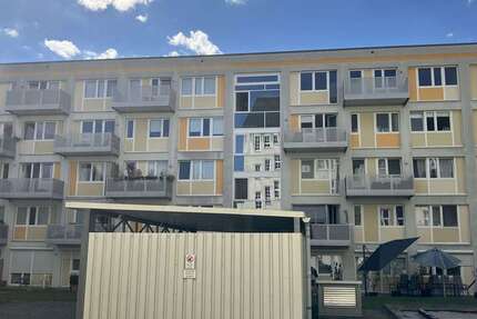 Wohnung Berlin Lichtenberg - 1 Zimmer, 28 m&sup2;, 547&euro; | Angebot:27288419
