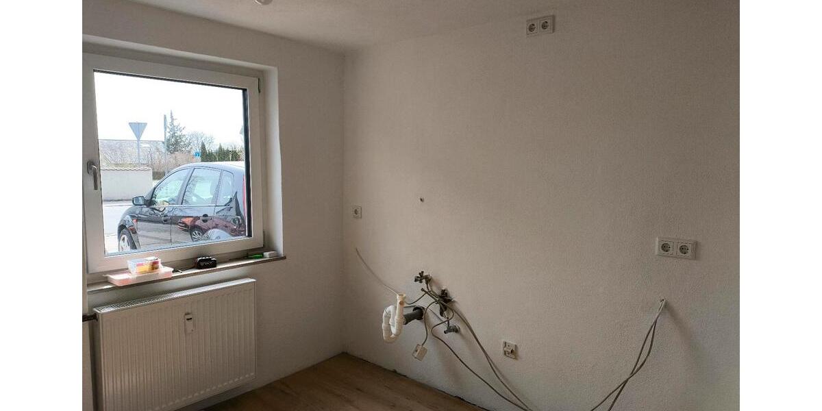 Erdgeschoßwohnung Hemau - 3 Zimmer, 76 m&sup2;, 850&euro; | Angebot:25934651