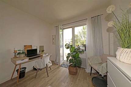 Wohnung zum Mieten in Düsseldorf 640 € 25 m²