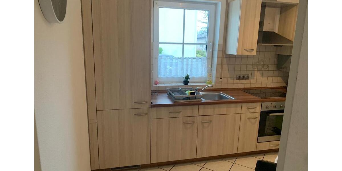 Wohnen auf Zeit Flörsheim am Main - 1 Zimmer, 25 m&sup2;, 650&euro; | Angebot:26237401