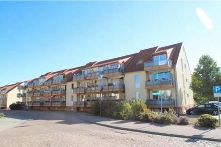 Wohnung Köthen (Anhalt) - 1 Zimmer, 54 m&sup2;, 460&euro; | Angebot:25561140