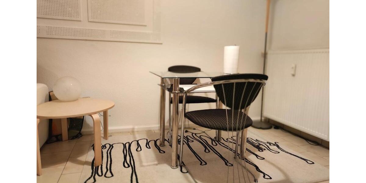 Wohnen auf Zeit Duisburg Rheinhausen - 2 Zimmer, 60 m&sup2;, 460&euro; | Angebot:26137095