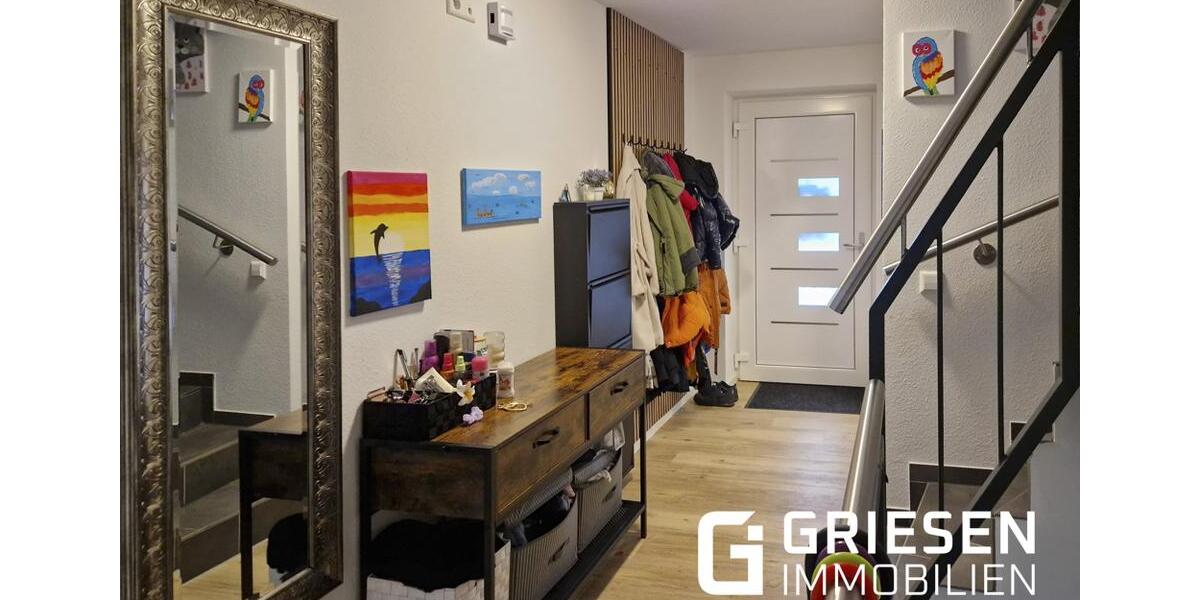 Doppelhaushälfte Haren (Ems) - 4 Zimmer, 119 m&sup2;, 1.150&euro; | Angebot:26378208