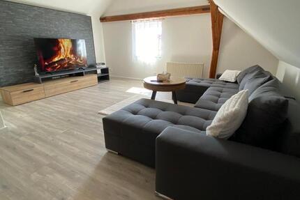 Wohnung Münsterhausen - 4 Zimmer, 91 m&sup2;, 925&euro; | Angebot:26040568