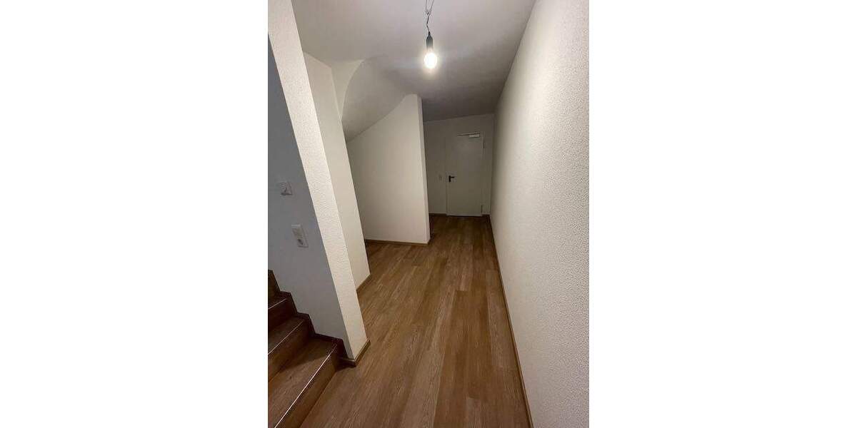 Reiheneckhaus - Neubau 4 zimmer