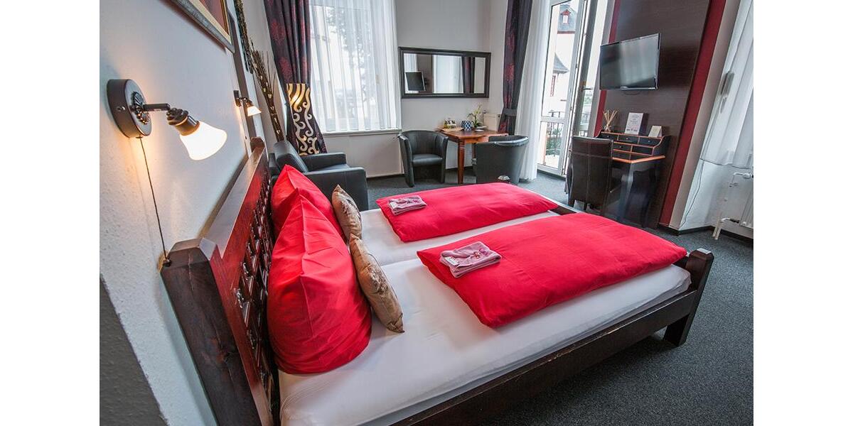 Wohnen auf Zeit Koblenz - 1 Zimmer, 35 m&sup2;, 1.260&euro; | Angebot:14028698