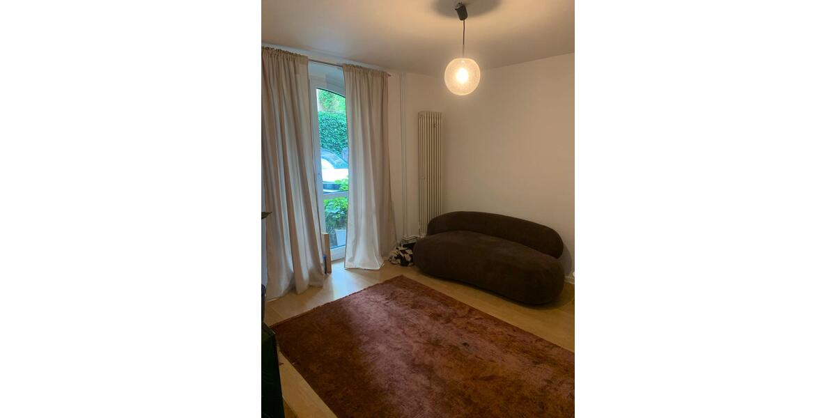 Erdgeschoßwohnung Köln Mülheim - 2 Zimmer, 42 m&sup2;, 950&euro; | Angebot:26618874