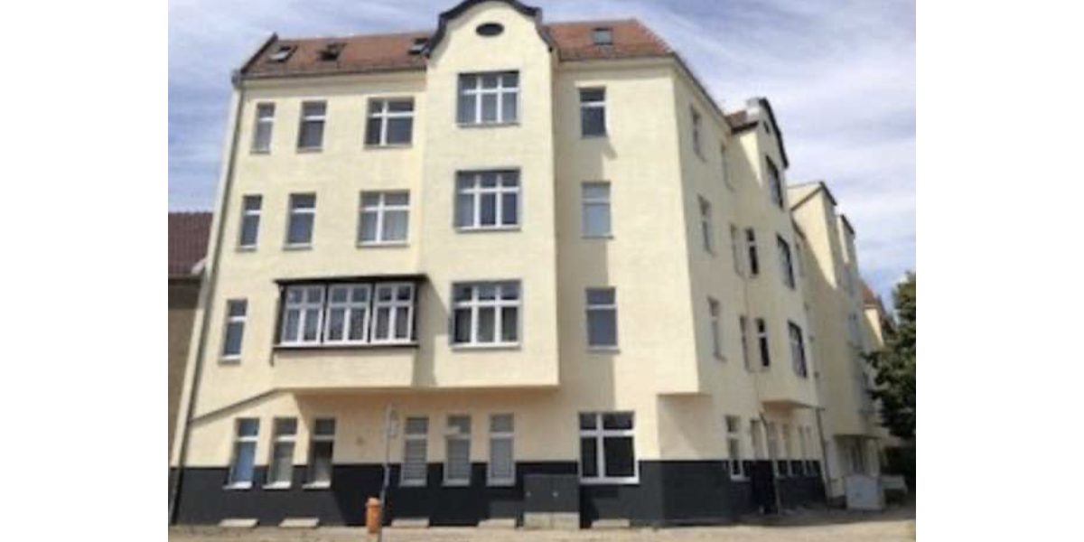 Etagenwohnung Nauen - 2 Zimmer, 59 m&sup2;, 650&euro; | Angebot:27170077