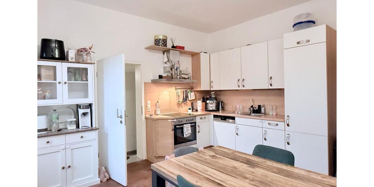 Erdgeschoßwohnung Westoverledingen - 3 Zimmer, 100 m&sup2;, 890&euro; | Angebot:26003316