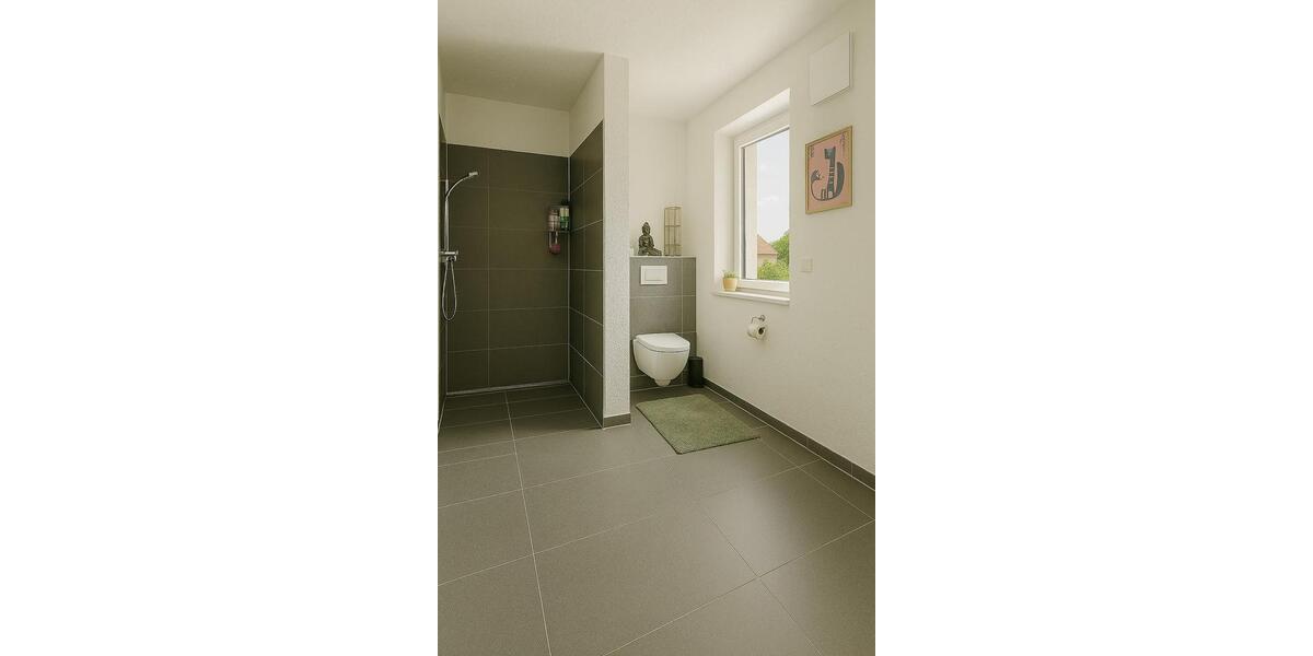 Dachgeschoßwohnung Ochtendung - 3 Zimmer, 105 m&sup2;, 1.150&euro; | Angebot:26363195