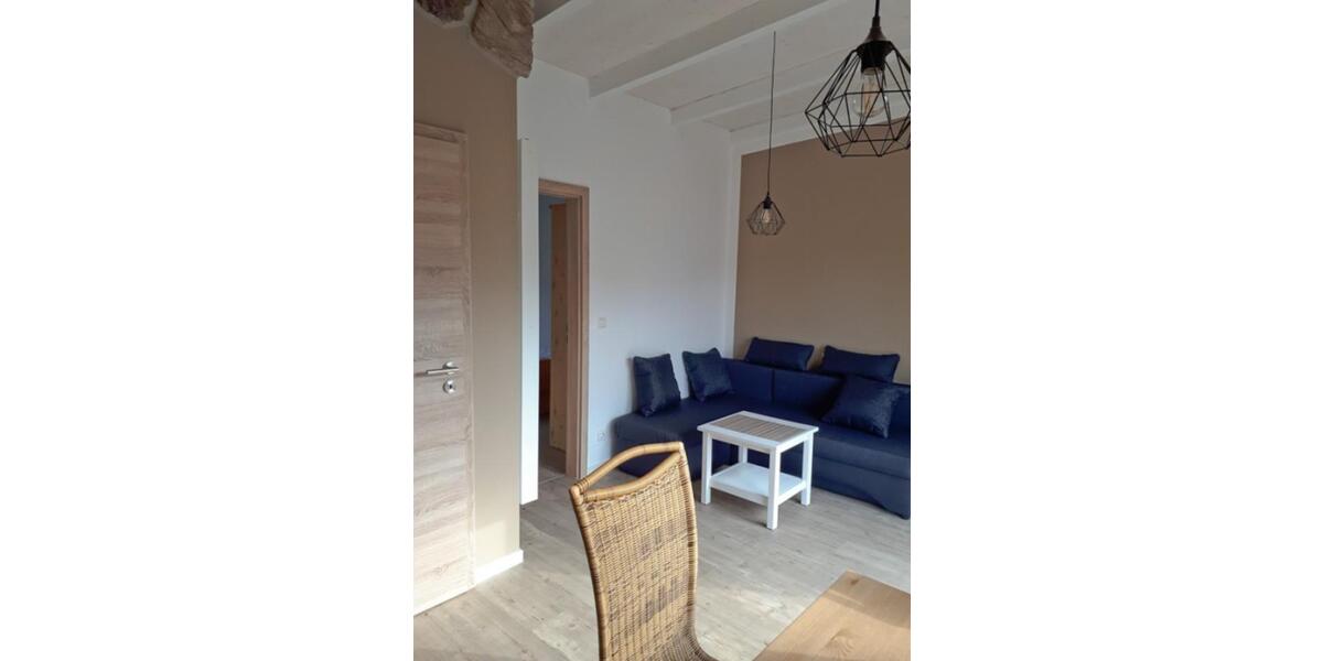 Wohnen auf Zeit Zinnowitz - 2 Zimmer, 30 m&sup2;, 680&euro; | Angebot:25047192