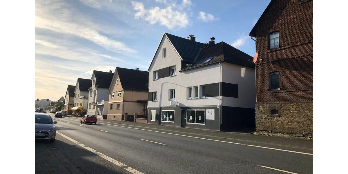 Etagenwohnung Dillenburg Frohnhausen - 2 Zimmer, 50 m&sup2;, 520&euro; | Angebot:25384838