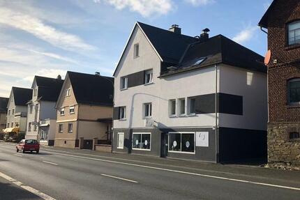 Wohnung Dillenburg Frohnhausen - 2 Zimmer, 50 m&sup2;, 520&euro; | Angebot:25384838