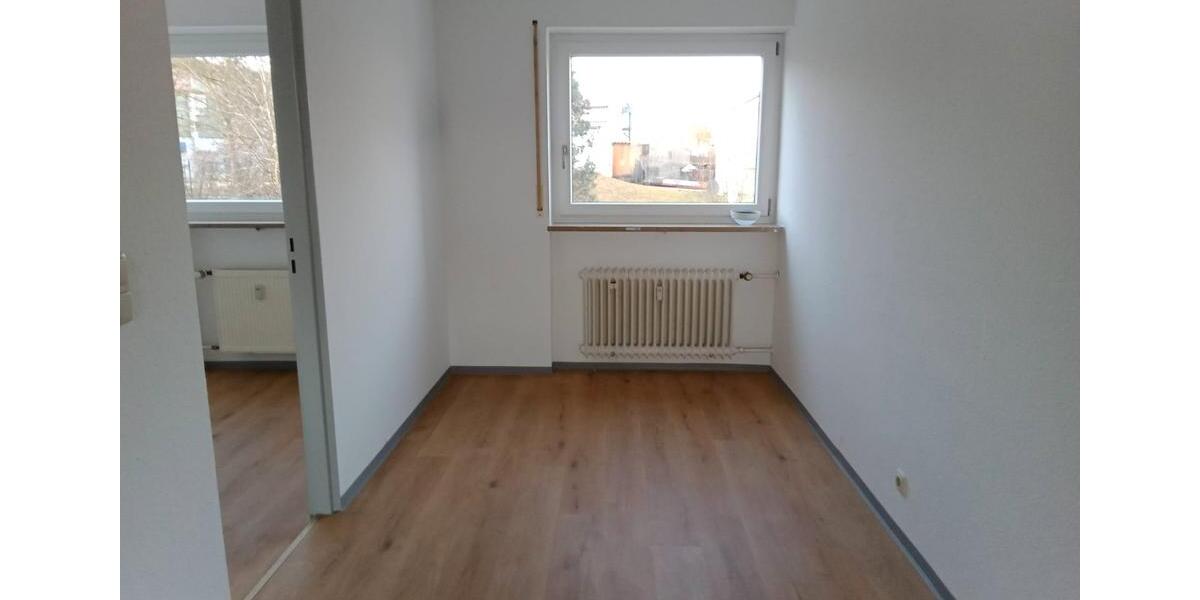 Erdgeschoßwohnung Heidenheim - 7&euro; | Angebot:26612667