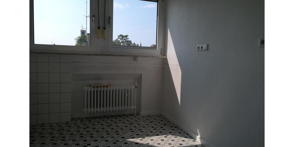Dachgeschoßwohnung Wickede (Ruhr) - 3 Zimmer, 75 m&sup2;, 550&euro; | Angebot:26373562