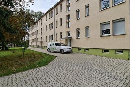 Wohnung Calau - 2 Zimmer, 45 m&sup2;, 294&euro; | Angebot:24846960