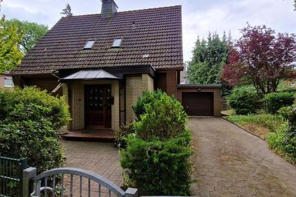 Wohnen auf Zeit Glinde - 1 Zimmer, 19 m&sup2;, 590&euro; | Angebot:25791836