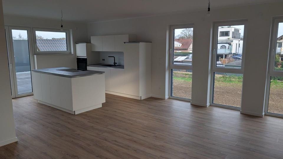 Terrassenwohnung Hamminkeln - 3 Zimmer, 106 m&sup2;, 1.290&euro; | Angebot:26073431