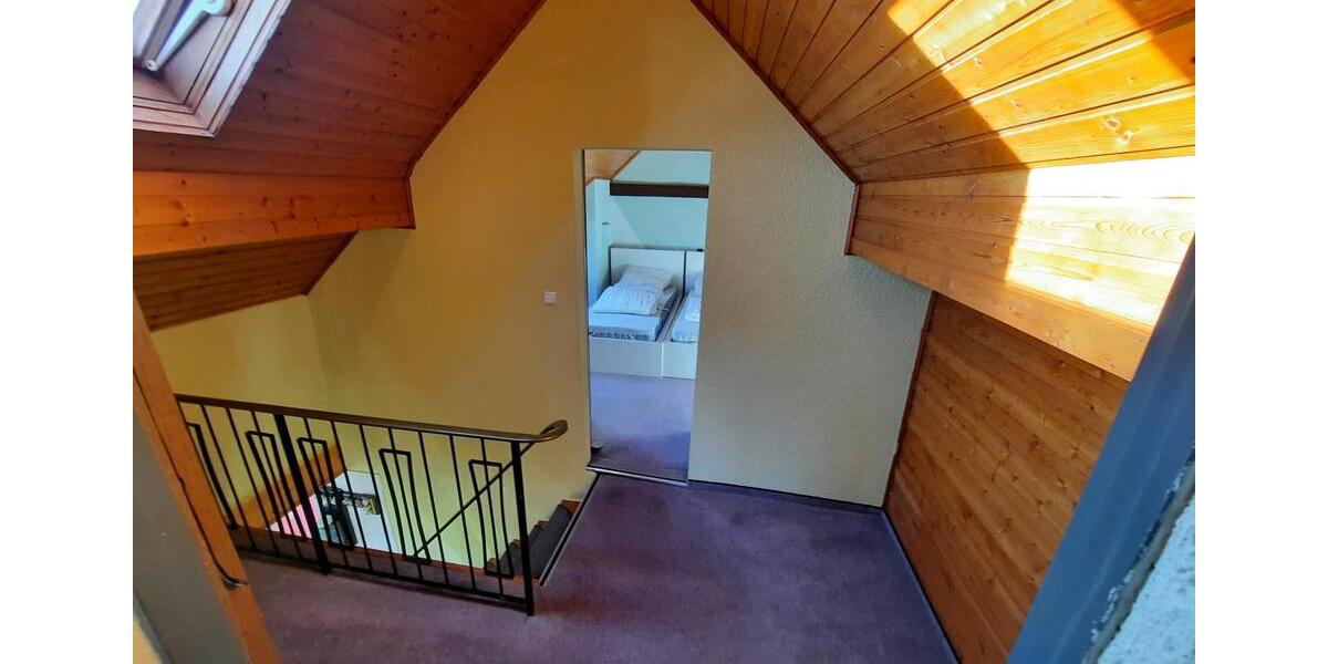 Haus in Schotten Kaulstoß zu vermieten 5 zimmer