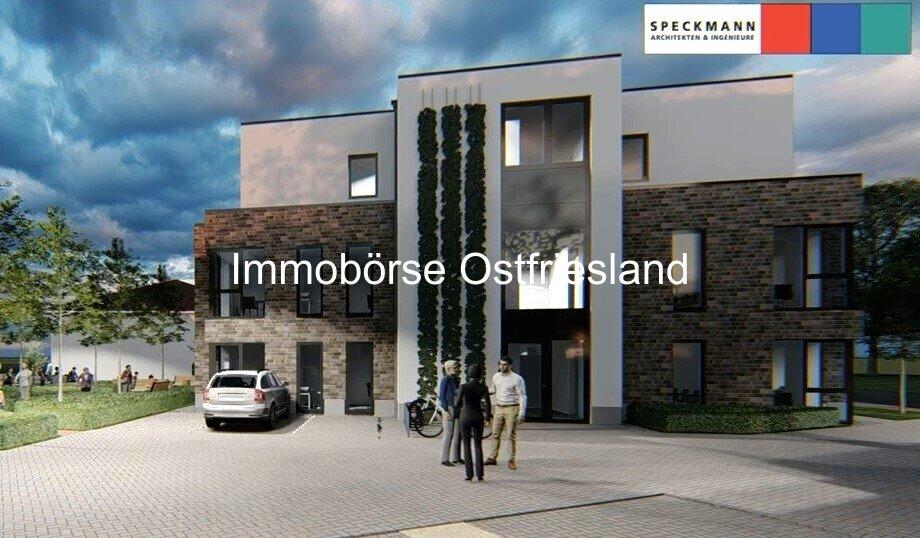 Gewerbeobjekt Friedeburg - 1.950&euro; | Angebot:22628266