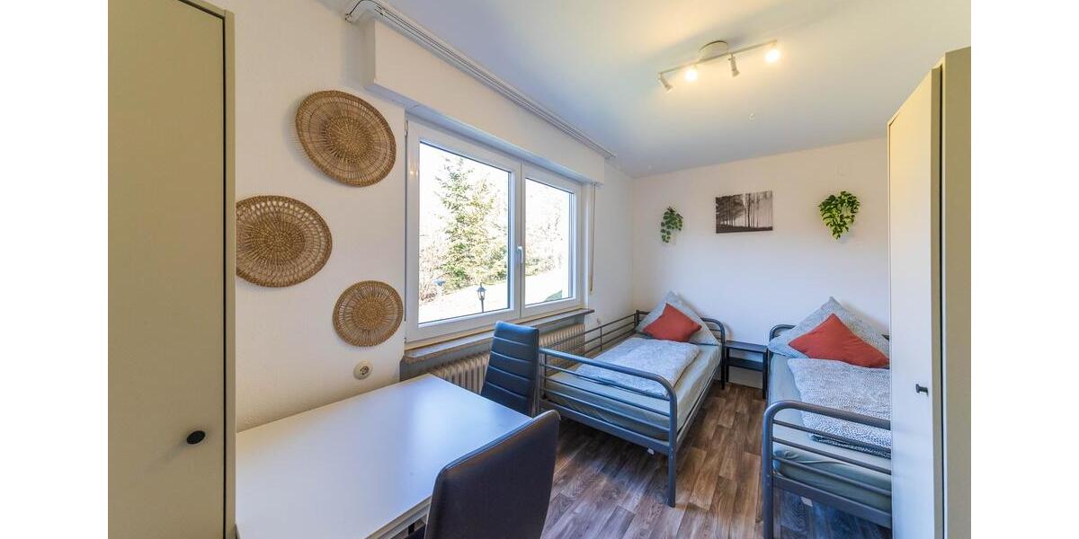 Wohnen auf Zeit Beilstein - 5 Zimmer, 180 m&sup2;, 15&euro; | Angebot:19613858