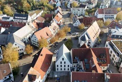 Wohnung Langenau - 2 Zimmer, 85 m&sup2;, 1.100&euro; | Angebot:23541120