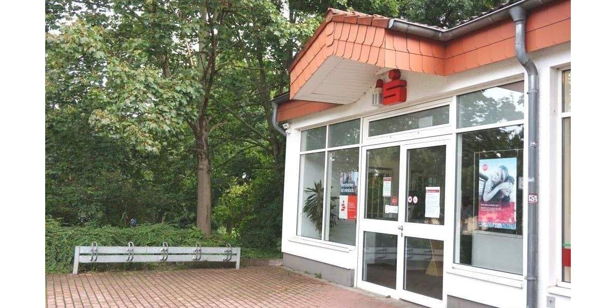 Gewerbeobjekt Sondershausen - 1 Zimmer, 25 m&sup2;, 320&euro; | Angebot:24241422