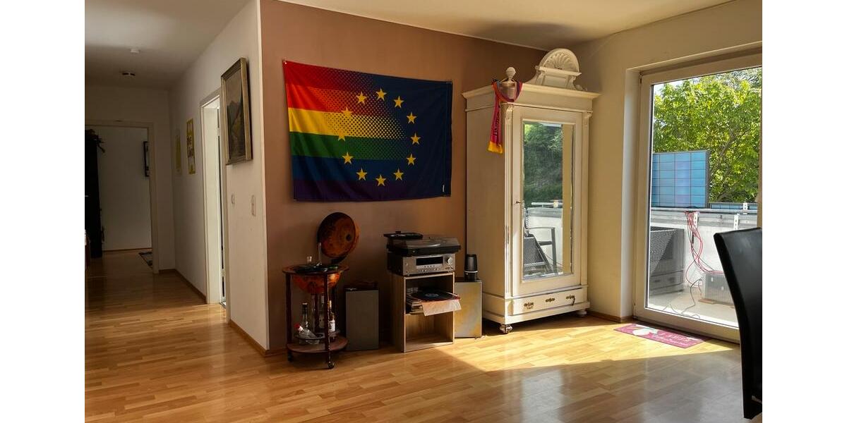 Wohnen auf Zeit Bruchsal - 1.5 Zimmer, 16 m&sup2;, 600&euro; | Angebot:26614697