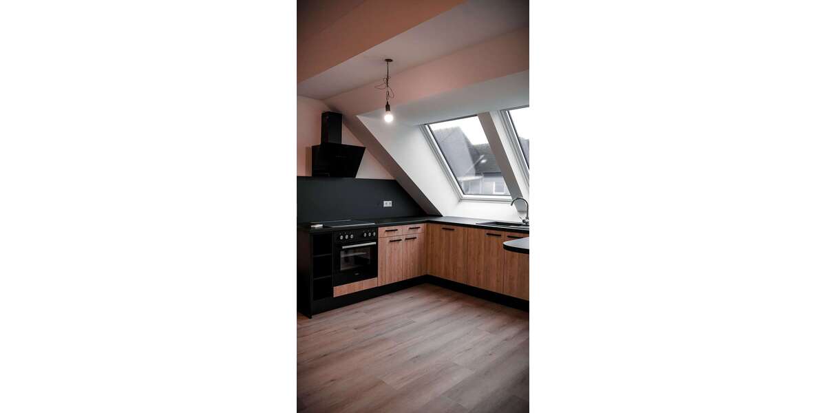 Etagenwohnung Lübeck Sankt Lorenz Nord - 2 Zimmer, 54 m&sup2;, 804&euro; | Angebot:24852012