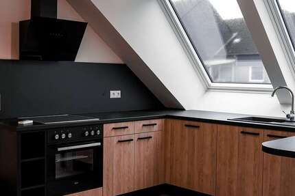 Wohnung Lübeck Sankt Lorenz Nord - 2 Zimmer, 54 m&sup2;, 804&euro; | Angebot:24852012