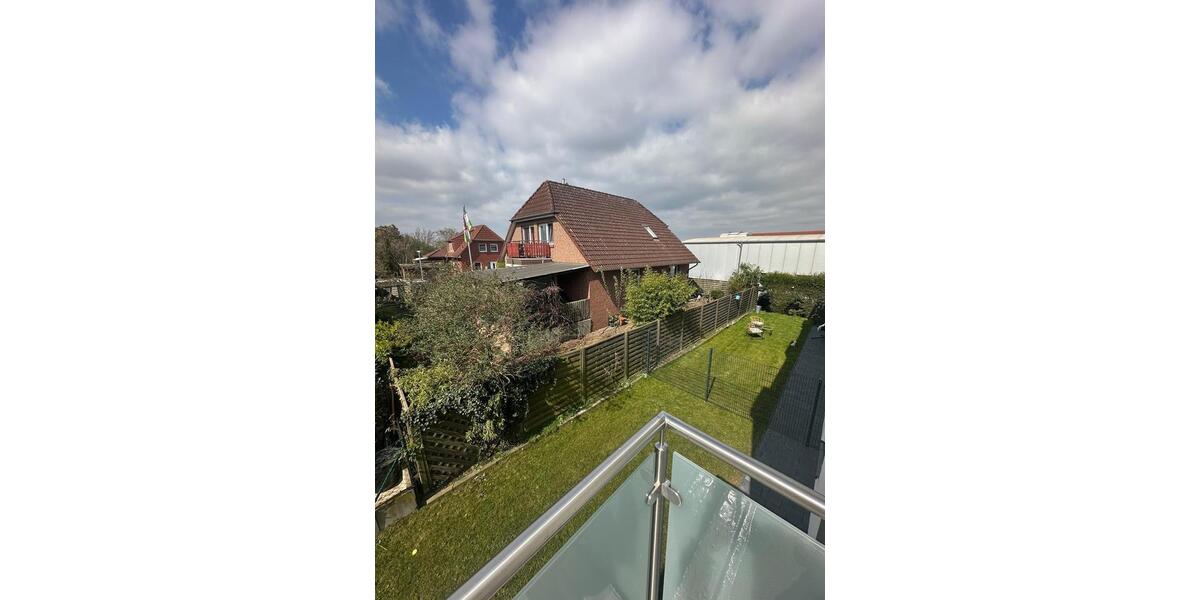 Etagenwohnung Nienburg (Weser) - 3 Zimmer, 94 m&sup2;, 1.200&euro; | Angebot:25402876