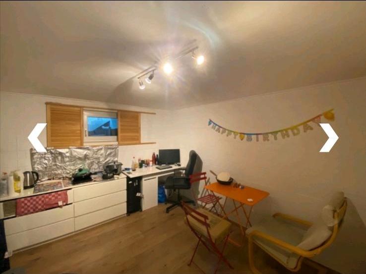 Wohnen auf Zeit Wolfsburg Almke - 1 Zimmer, 16 m&sup2;, 290&euro; | Angebot:25108206