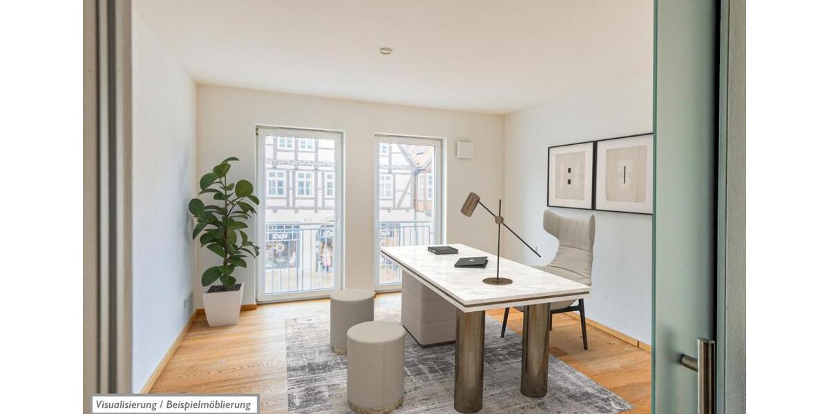 Gewerbeobjekt Nienburg (Weser) - 1.450&euro; | Angebot:24566992