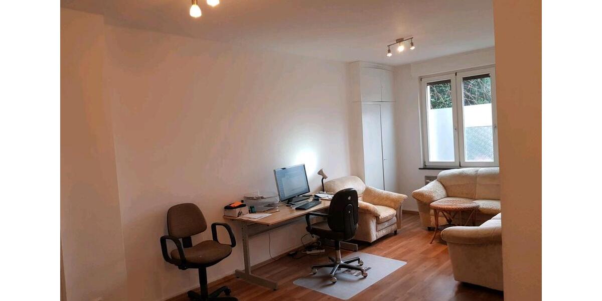 Erdgeschoßwohnung Aachen Aachen-Mitte - 3 Zimmer, 87 m&sup2;, 780&euro; | Angebot:25053502