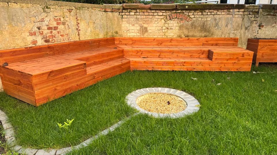 Wohnen auf Zeit Nürnberg Gärten hinter der Veste - 1 Zimmer, 700&euro; | Angebot:22648210