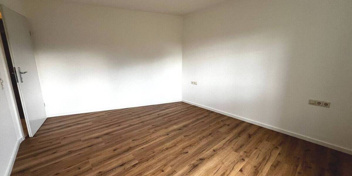 Etagenwohnung Waldshut-Tiengen Waldshut - 2 Zimmer, 62 m&sup2;, 750&euro; | Angebot:26629625