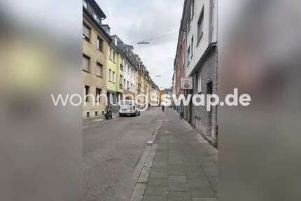 Wohnung Köln - 2 Zimmer, 48 m&sup2;, 896&euro; | Angebot:26133871