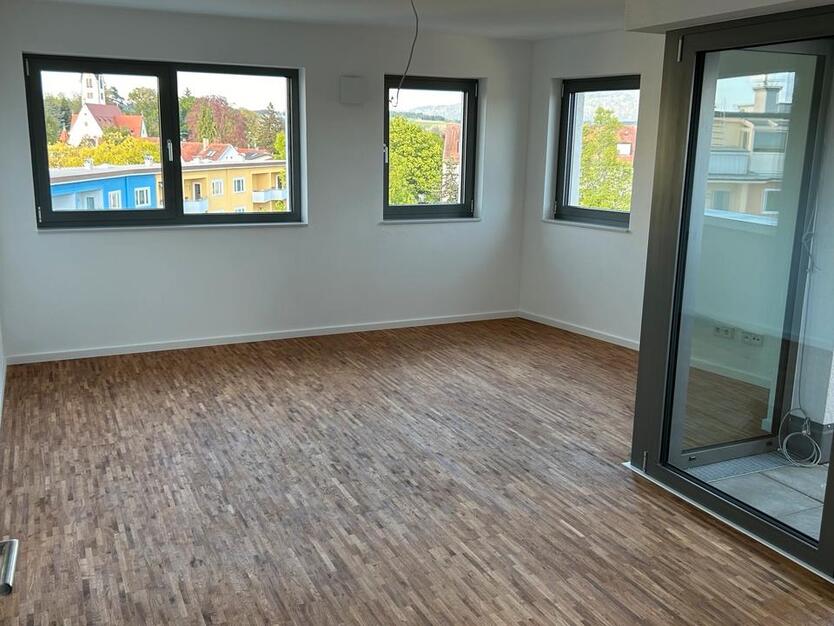2 Zimmer Wohnung kurzfristig zu vermieten