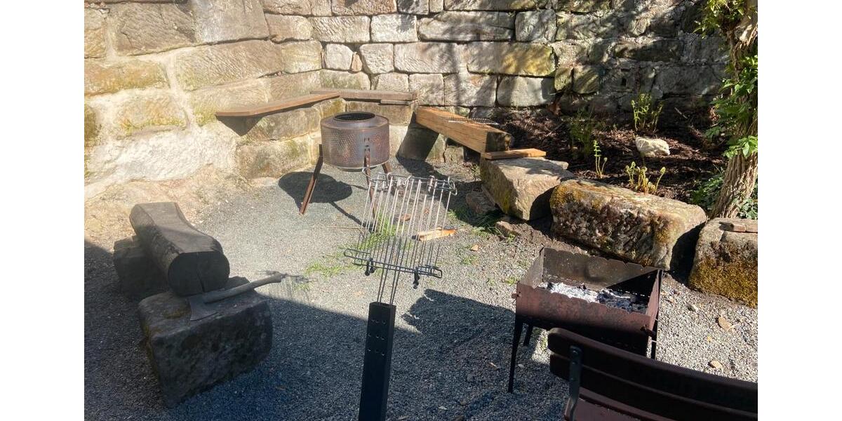 Gewerbeobjekt Bayreuth Meyernberg - 700&euro; | Angebot:26548171