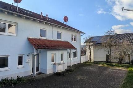 Spacious Semi-Detached House for Rent in Schwedelbach 5 zimmer