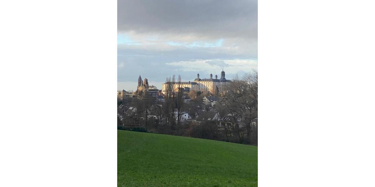 3-Zimmerwohnung Zentrum Schloßstadt Bensberg (Bergisch Gladbach) 3 zimmer