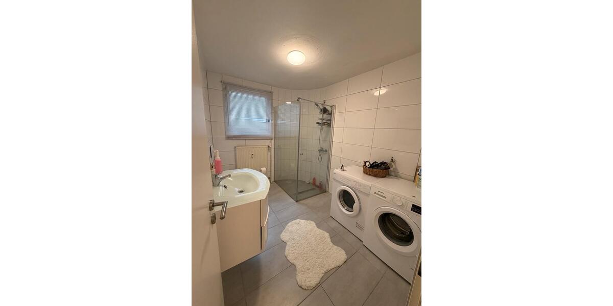 Etagenwohnung Mörfelden-Walldorf Walldorf - 3 Zimmer, 90 m&sup2;, 1.100&euro; | Angebot:25165283