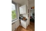 Dachgeschoßwohnung Magdeburg Nordwest - 3 Zimmer, 73 m&sup2;, 610&euro; | Angebot:26651721