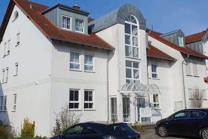 Büro in Ramstein-Miesenbach 2.700 € 295 m²