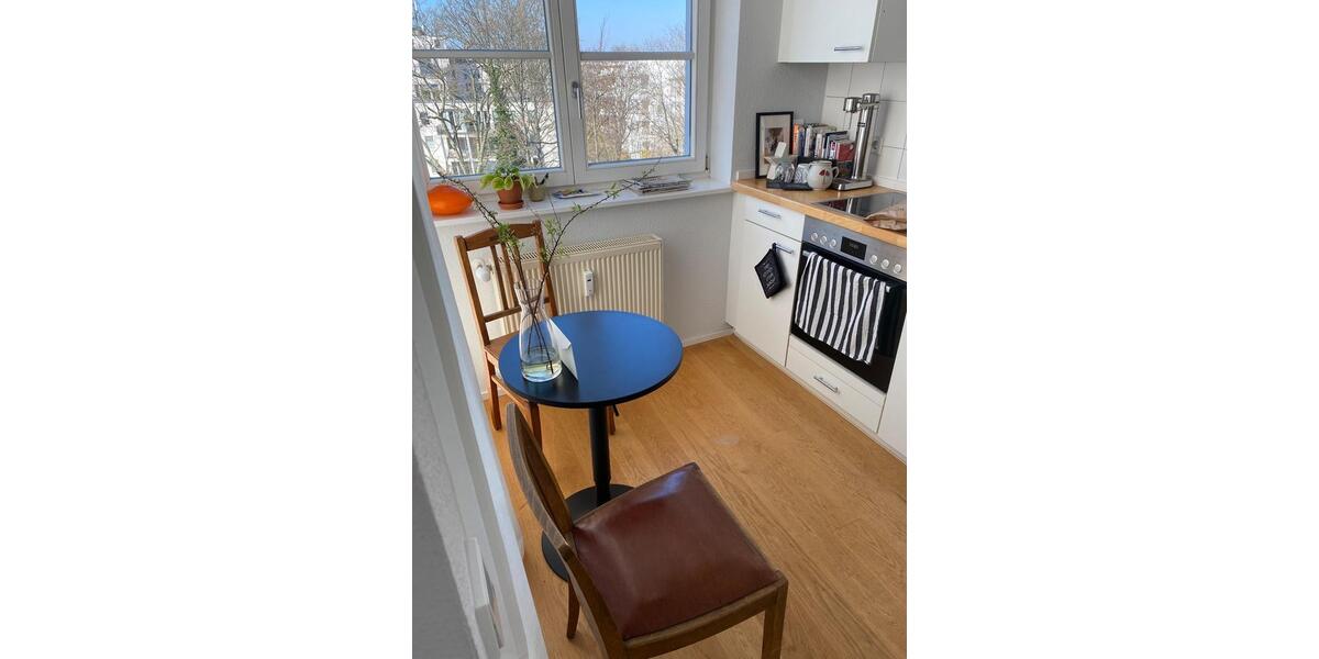 Wohnen auf Zeit Berlin Pankow - 2 Zimmer, 50 m&sup2;, 1.200&euro; | Angebot:26698932