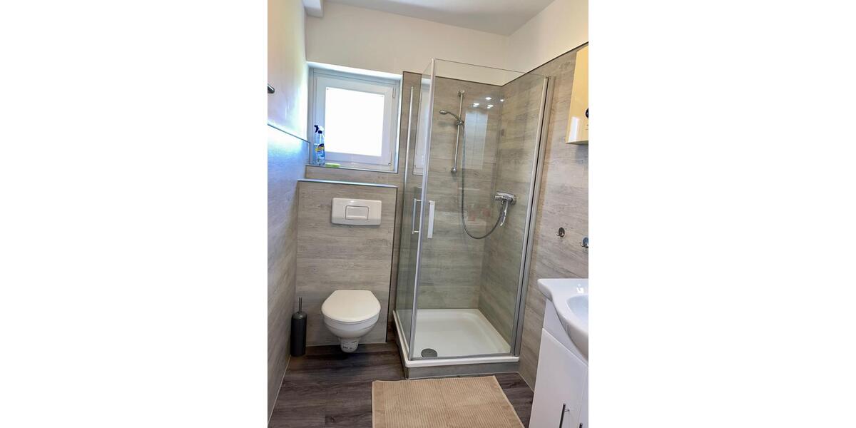 Wohnen auf Zeit Rinteln - 2 Zimmer, 60 m&sup2;, 450&euro; | Angebot:26038640