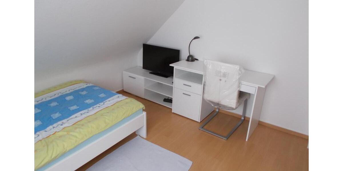 Wohnen auf Zeit Bad Honnef - 1 Zimmer, 400&euro; | Angebot:23042229